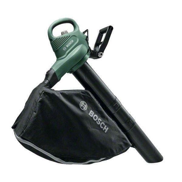 Повітродувка мережева Bosch UniversalGardenTidy (06008B1000)